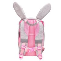 Ruksak za vrtić BELMIL Mini Animals Bunny