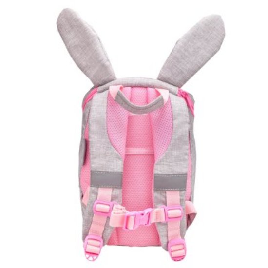 Ruksak za vrtić BELMIL Mini Animals Bunny