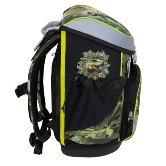 Školska torba BELMIL Mini-fit Lost World
