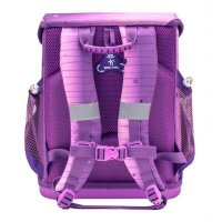 Školska torba BELMIL Mini-fit Little Caty