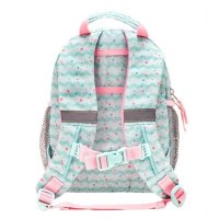 Ruksak za vrtić BELMIL Mini Kiddy Little Flamingo
