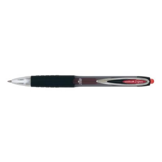 Roler UNI umn-207 (0.7) crveni