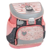 Školska torba BELMIL Mini-fit Little Bunnies
