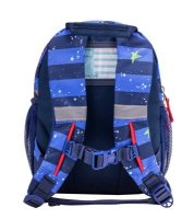 Ruksak za vrtić BELMIL Mini Kiddy T-rex