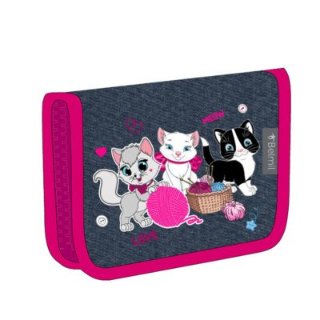 Pernica BELMIL puna Lovely kittens
