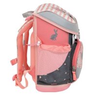 Školska torba BELMIL Mini-fit Little Bunnies