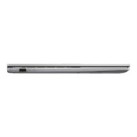 Laptop ASUS VivoBook 15 X1504VA-NJ799 / Core i3 1315U, 16GB, 512GB SSD, Intel HD Graphics, 15.6" FHD IPS, bez OS, srebrni