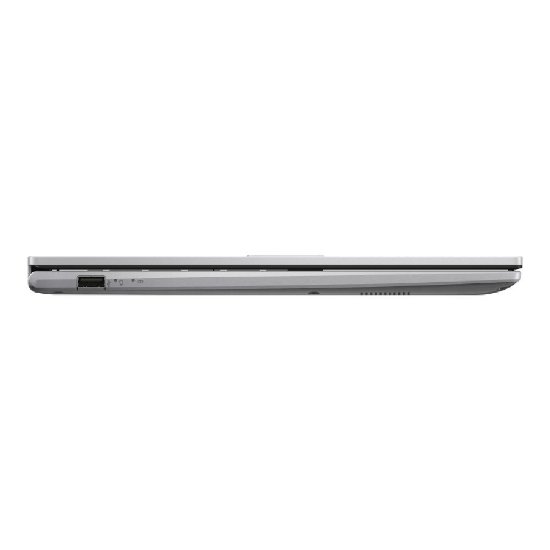 Laptop ASUS VivoBook 15 X1504VA-NJ799 / Core i3 1315U, 16GB, 512GB SSD, Intel HD Graphics, 15.6" FHD IPS, bez OS, srebrni