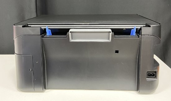RABLJENI - Multifunkcijski printer EPSON ITS L3260, printer/scanner/copy, Eco Tank, 5760 dpi, USB, WiFi, crni