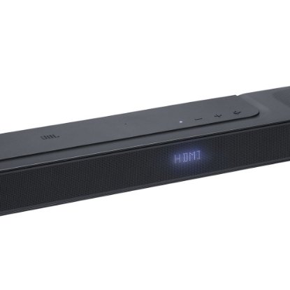 Soundbar JBL Bar 1000, 880W, BT, subwoofer, odvojivi zvučnici, crni