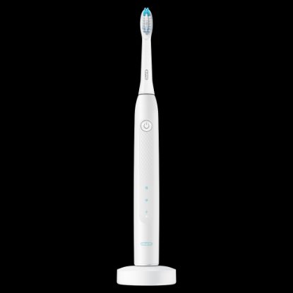 Električna četkica za zube ORAL-B Pulsonic Slim Clean 2000 WH, bijela