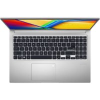 Laptop ASUS VivoBook 15 M1502YA-BQ200W / Ryzen 7 7730U, 16GB, 1TB SSD, AMD Radeon Graphics, 15.6" FHD IPS, Windows 11, srebrni