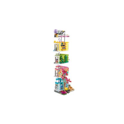 LEGO FRIENDS Heartlake City Community Center