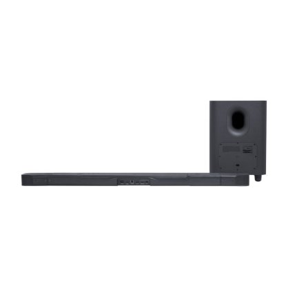 Soundbar JBL Bar 800, 720W, BT, subwoofer, odvojivi zvučnici, crni