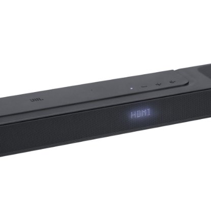 Soundbar JBL Bar 800, 720W, BT, subwoofer, odvojivi zvučnici, crni