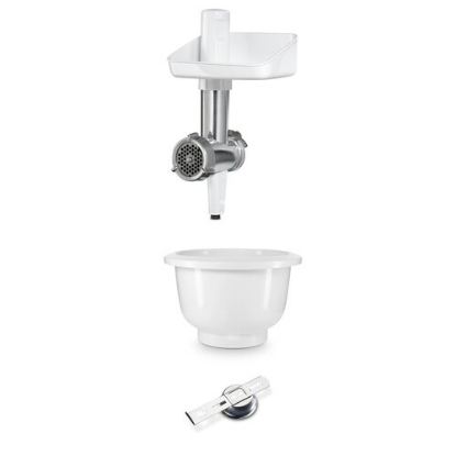 Nastavak za BOSCH MUZ5BS1, Komplet Baking Sensation