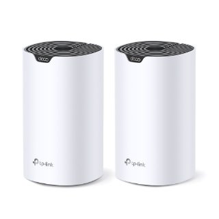 Wireless range extender TP-LINK Deco S7, AC1900, Mesh Wi-Fi System, bežični, 2 komada