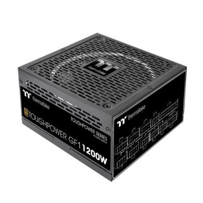 Napajanje 1200W, THERMALTAKE Toughpower GF A3 Gold 1200W, ATX, 140mm vent., modularno, 80+ Gold