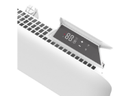 Grijalica MILL PA800LWIFI3, konvektorska, 800 W, WIFI, bijela