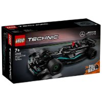 LEGO TECHNIC Mercedes-AMG F1 W14 E Performance Pull-Back