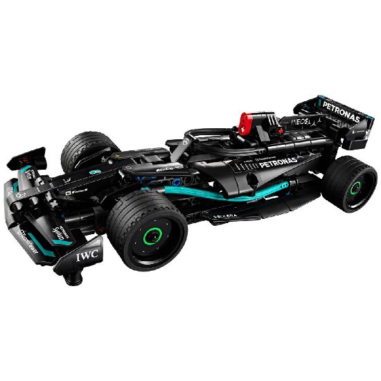 LEGO TECHNIC Mercedes-AMG F1 W14 E Performance Pull-Back