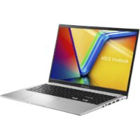 Laptop ASUS VivoBook 15 M1502YA-BQ200W / Ryzen 7 7730U, 16GB, 1TB SSD, AMD Radeon Graphics, 15.6" FHD IPS, Windows 11, srebrni