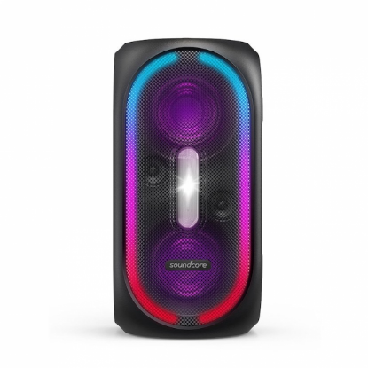 Zvučnik ANKER SoundCore Rave+ PartyCast, BT, 80W, crni
