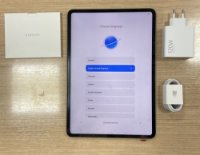 RABLJENI - Tablet XIAOMI Pad 6S Pro, 12.4", 8GB, 256GB, WiFi, Android 14, sivi