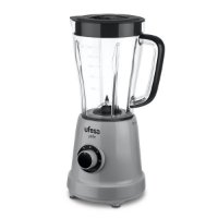 Blender UFESA BS4709 Jade, 500 W, 1,5 l, sivi