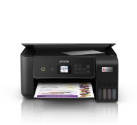 RABLJENI - Multifunkcijski printer EPSON ITS L3260, printer/scanner/copy, Eco Tank, 5760 dpi, USB, WiFi, crni