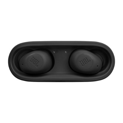Slušalice JBL Wave Buds, bežične, Bluetooth, in-ear, crne