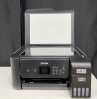 RABLJENI - Multifunkcijski printer EPSON ITS L3260, printer/scanner/copy, Eco Tank, 5760 dpi, USB, WiFi, crni