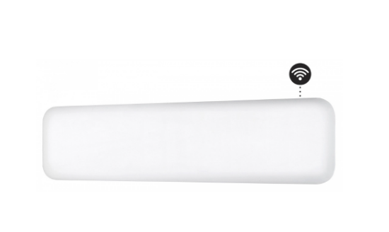 Grijalica MILL PA800LWIFI3, konvektorska, 800 W, WIFI, bijela