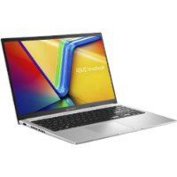 Laptop ASUS VivoBook 15 M1502YA-BQ200W / Ryzen 7 7730U, 16GB, 1TB SSD, AMD Radeon Graphics, 15.6" FHD IPS, Windows 11, srebrni