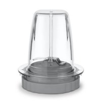 Blender UFESA BS4709 Jade, 500 W, 1,5 l, sivi