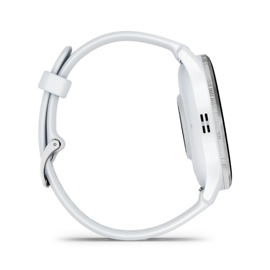 Pametni sat GARMIN Venu 3, GPS, multisport, bijeli