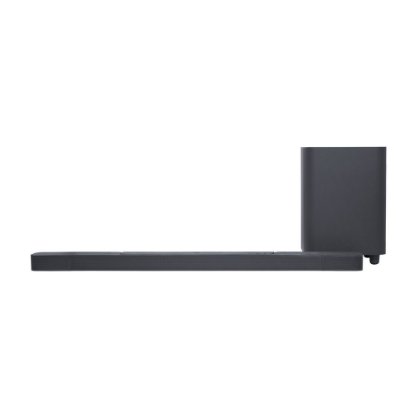 Soundbar JBL Bar 800, 720W, BT, subwoofer, odvojivi zvučnici, crni