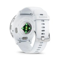 Pametni sat GARMIN Venu 3, GPS, multisport, bijeli