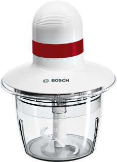 Sjeckalica BOSCH MMRP1000, 400W, 800ml, bijela