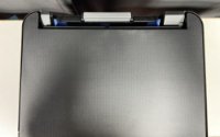 RABLJENI - Multifunkcijski printer EPSON ITS L3260, printer/scanner/copy, Eco Tank, 5760 dpi, USB, WiFi, crni