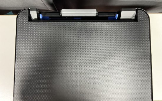 RABLJENI - Multifunkcijski printer EPSON ITS L3260, printer/scanner/copy, Eco Tank, 5760 dpi, USB, WiFi, crni