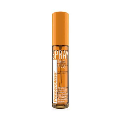 Sredstvo za čiščenje PANZERGLASS Spray Twice a day, 30ml