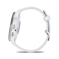 Pametni sat GARMIN Venu 3, GPS, multisport, bijeli