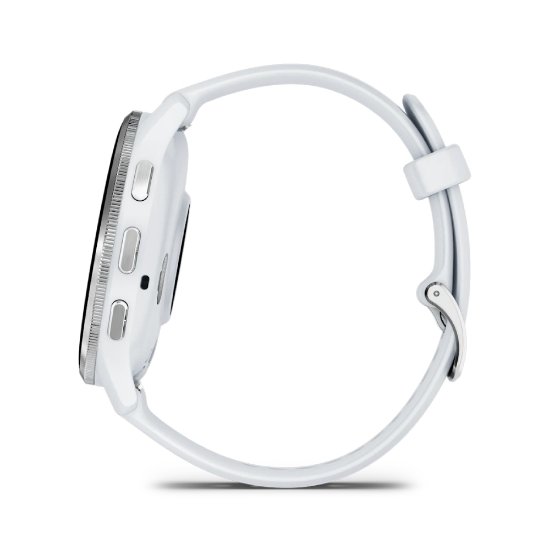 Pametni sat GARMIN Venu 3, GPS, multisport, bijeli