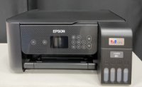 RABLJENI - Multifunkcijski printer EPSON ITS L3260, printer/scanner/copy, Eco Tank, 5760 dpi, USB, WiFi, crni