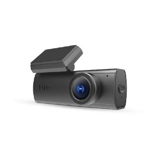 Auto kamera NEDIS DCAM1024BK, FHD 1080p, prikaz 150 stupnjeva, LCD, noćni vid