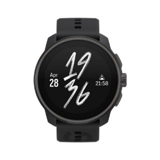 Pametni sat SUUNTO Race S, 1,32" AMOLED, GPS, crni