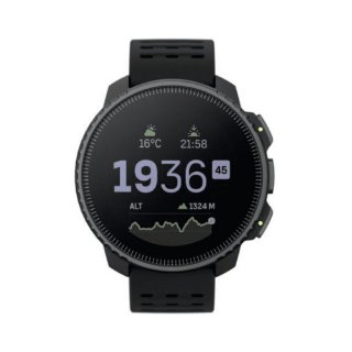 Pametni sat SUUNTO Vertical All Black, 1,4", GPS, crni