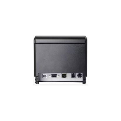 POS Printer BIRCH CP-Q3 80mm, USB, Serial, Ethernet, crni