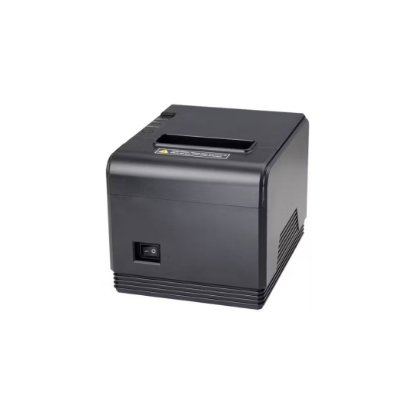 POS Printer BIRCH CP-Q3 80mm, USB, Serial, Ethernet, crni